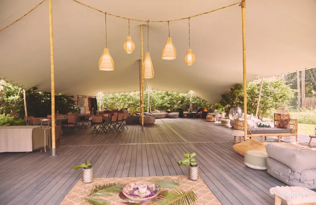 Eco-Luxury Retreat in Central Florida Photo 4