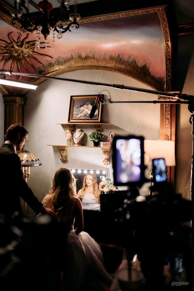  Event Space in Vancouver – Perfect for Parties, Workshop 