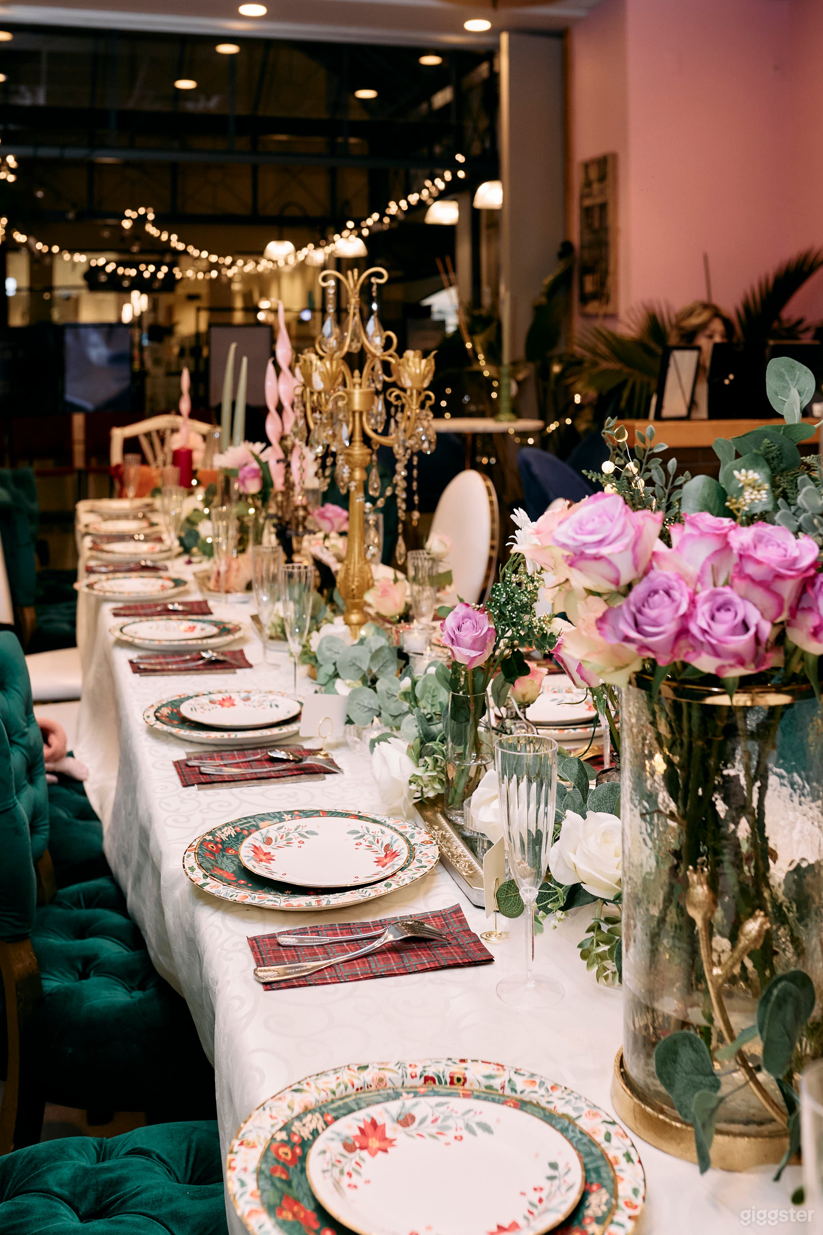 Event Space in Vancouver – Perfect for Parties, Workshop Photo 3