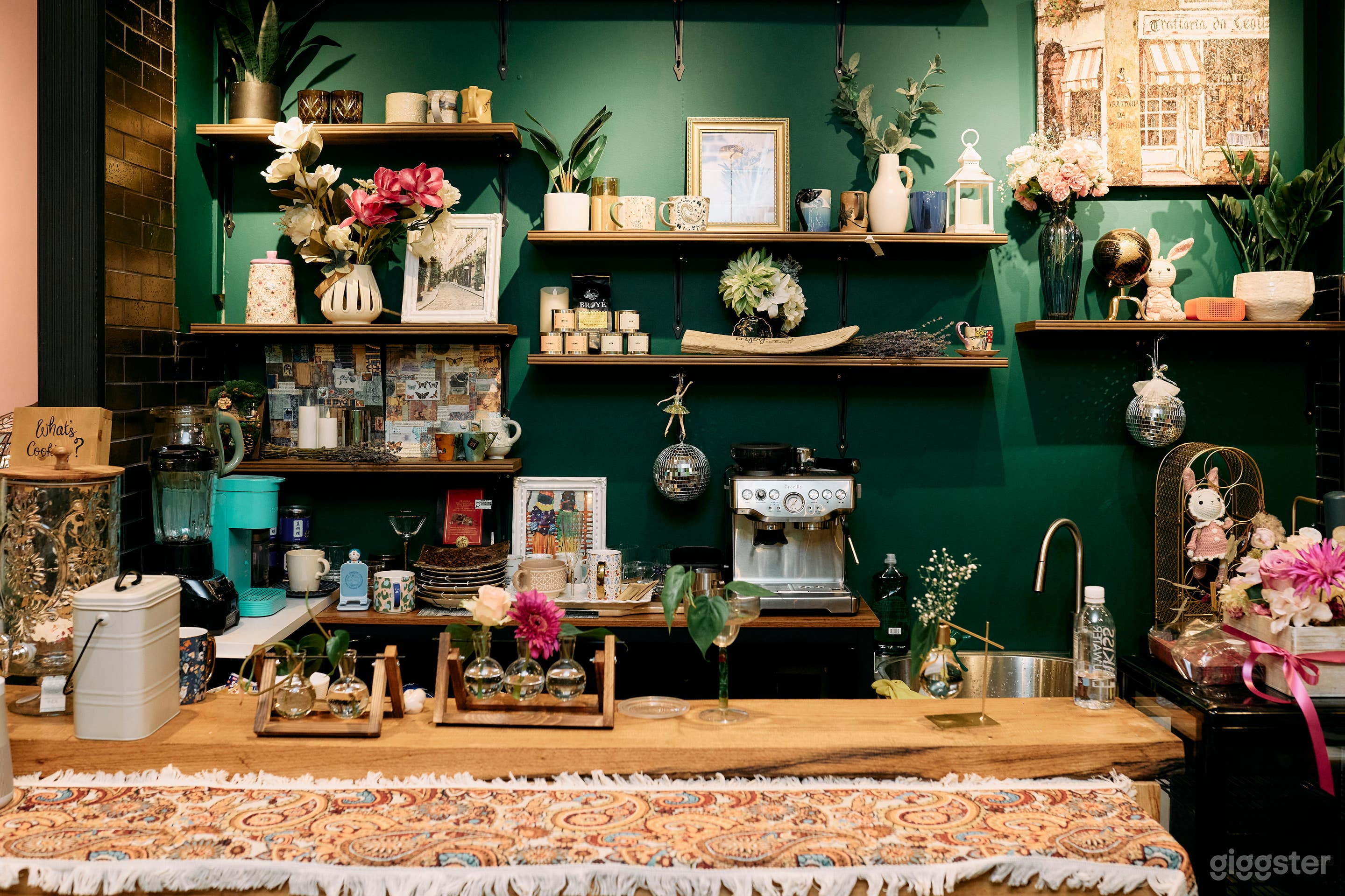 Event Space in Vancouver – Perfect for Parties, Workshop Photo 4