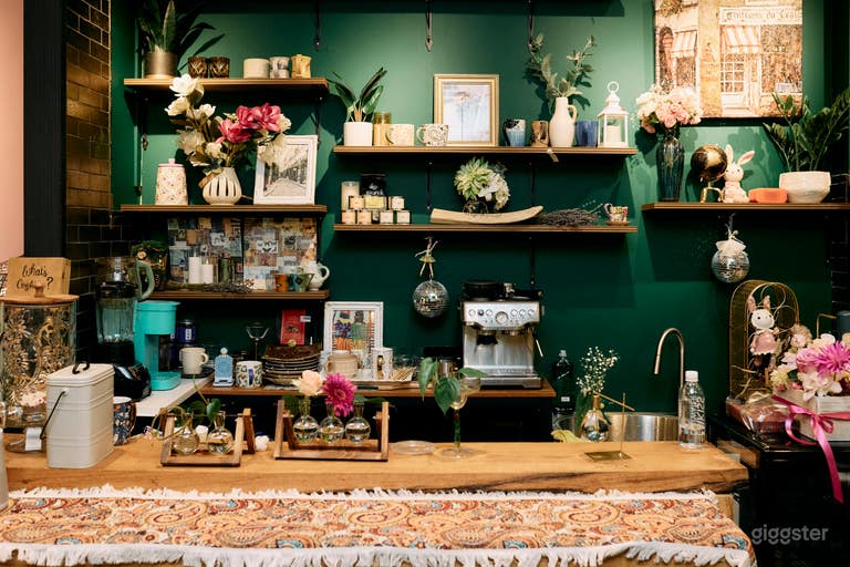  Event Space in Vancouver – Perfect for Parties, Workshop 