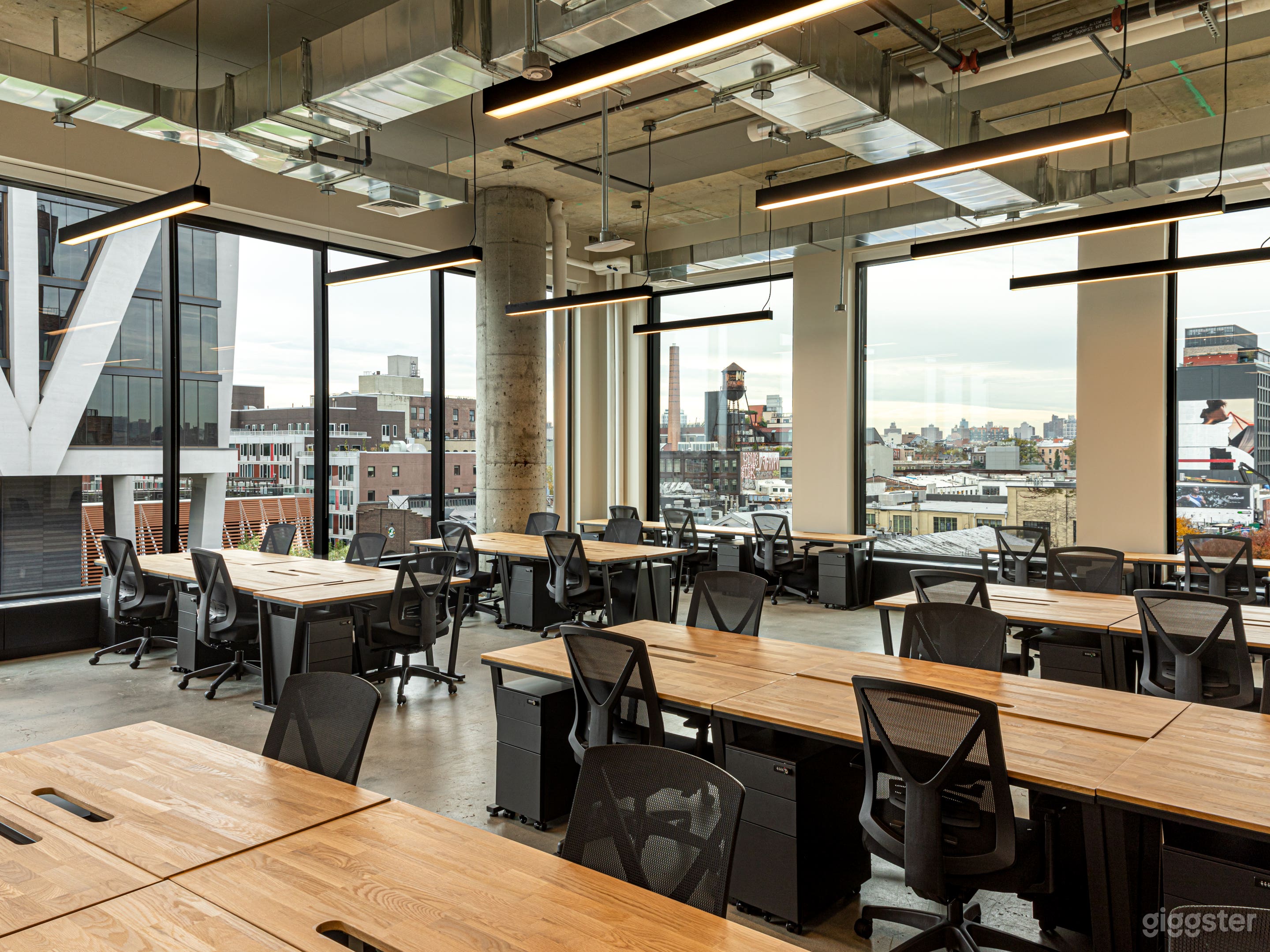 Suite1: Upscale Industrial Space, Off-Sites/Events Photo 1