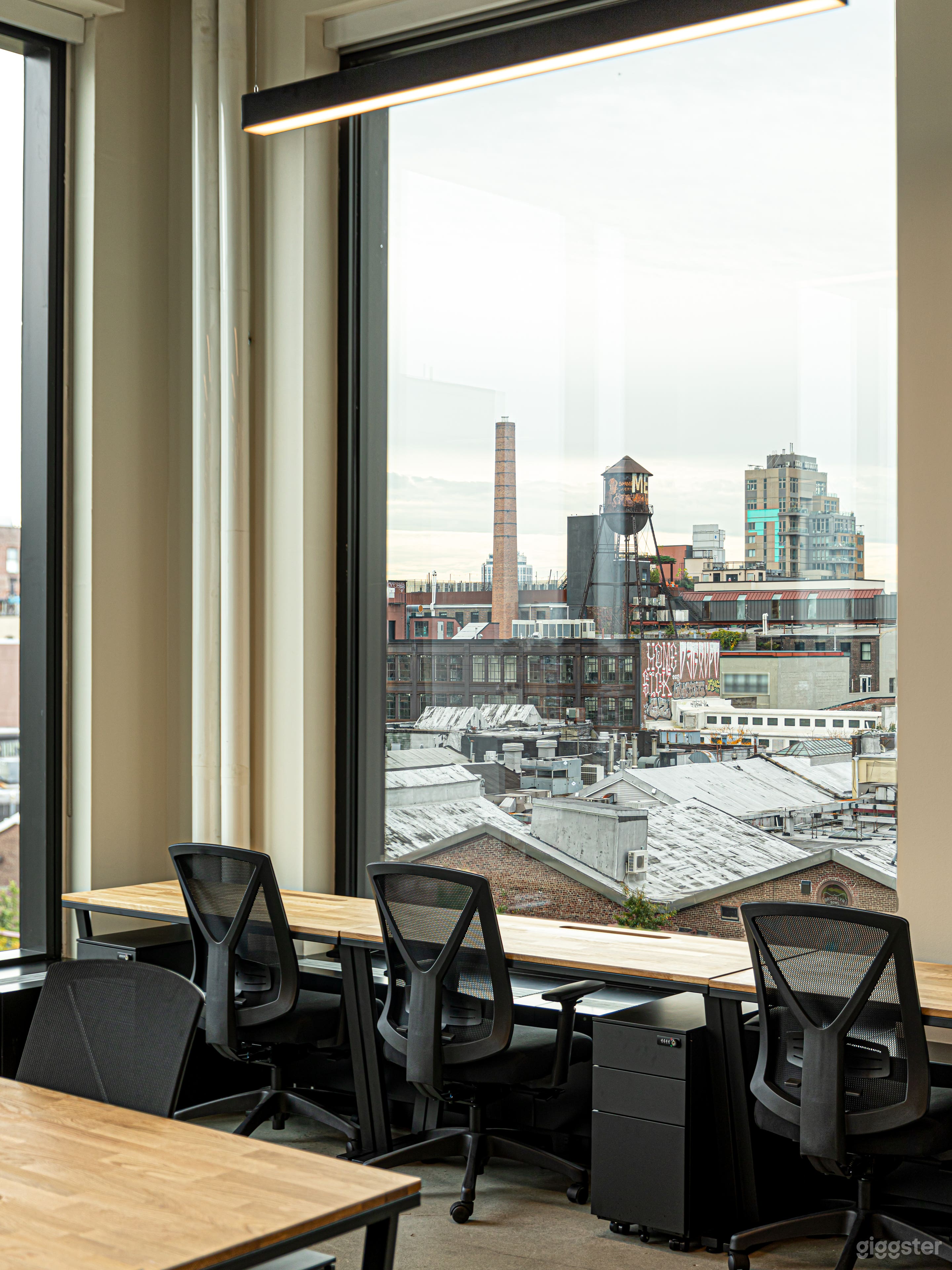 Suite1: Upscale Industrial Space, Off-Sites/Events Photo 2