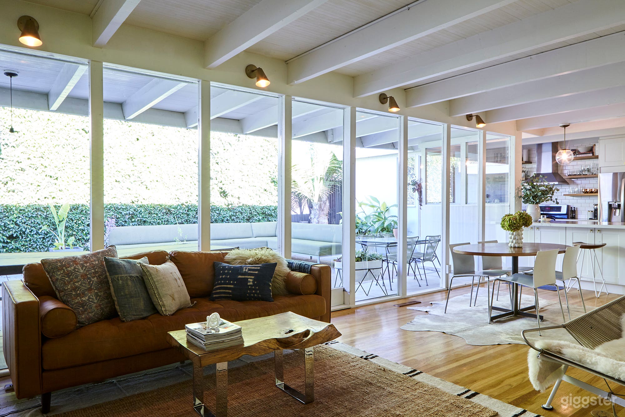 Walker Mid Century Photo 3