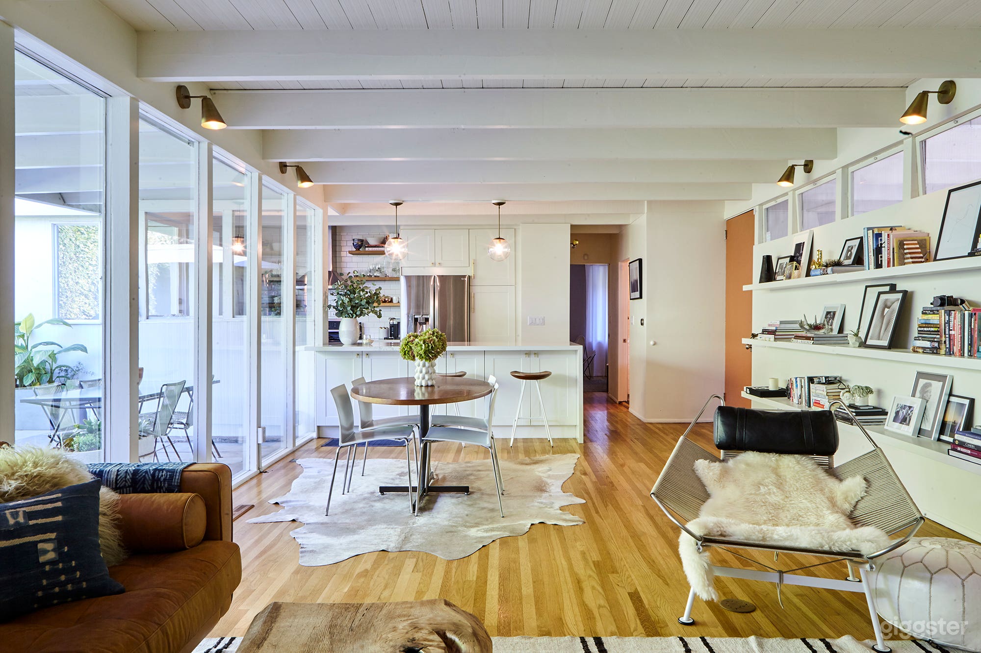 Walker Mid Century Photo 4