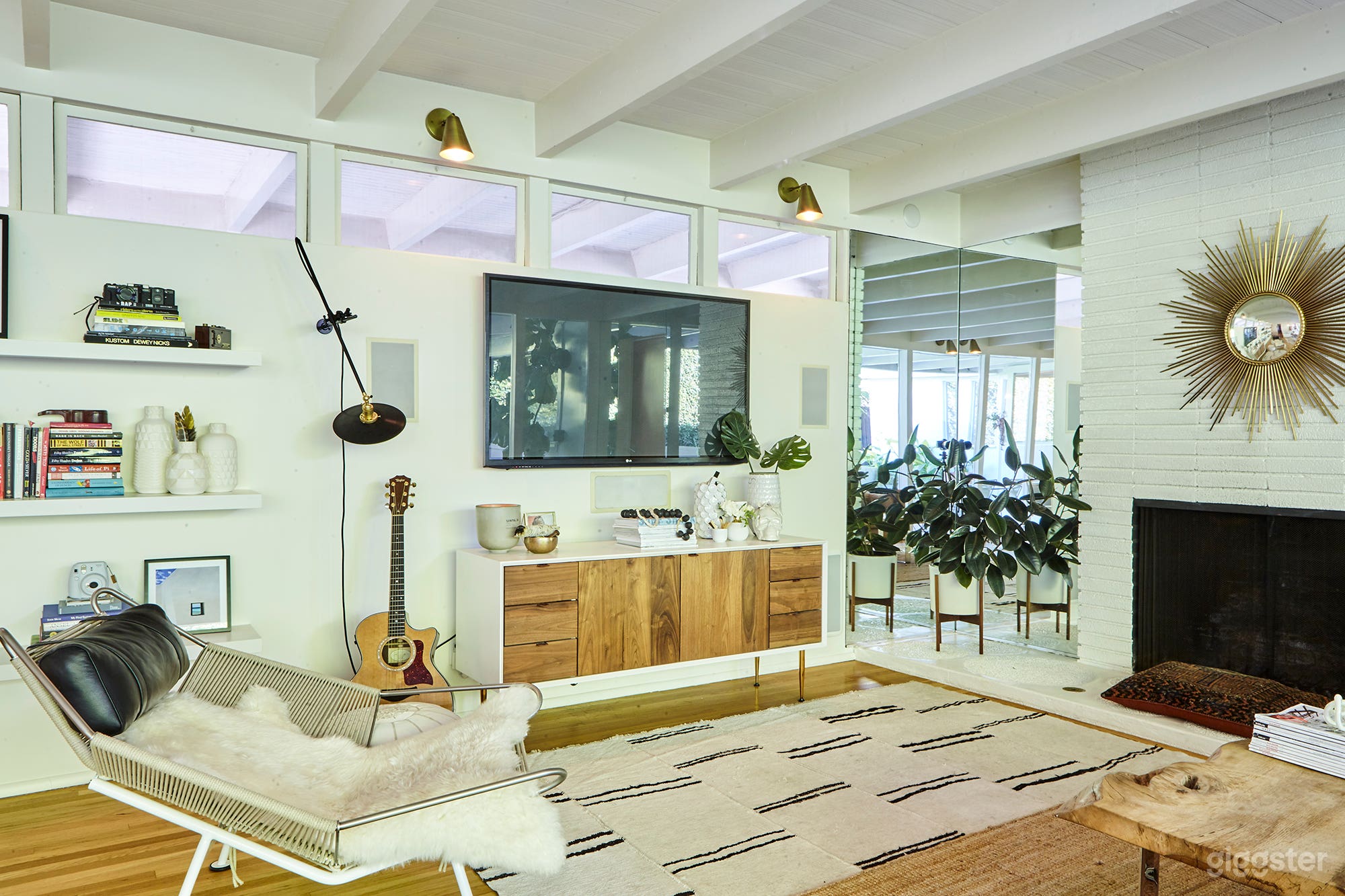 Walker Mid Century Photo 2