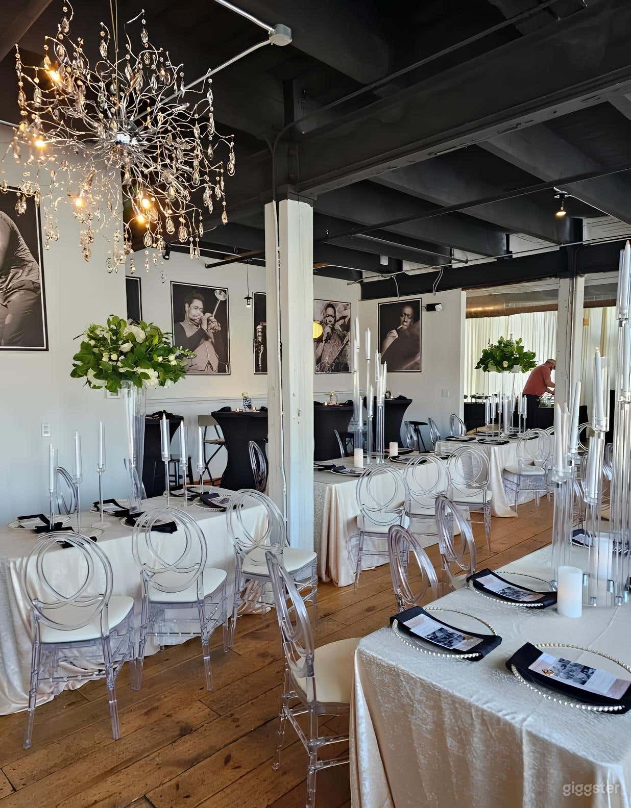 Detroit Historical Event Space in Eastern Market  Photo 3