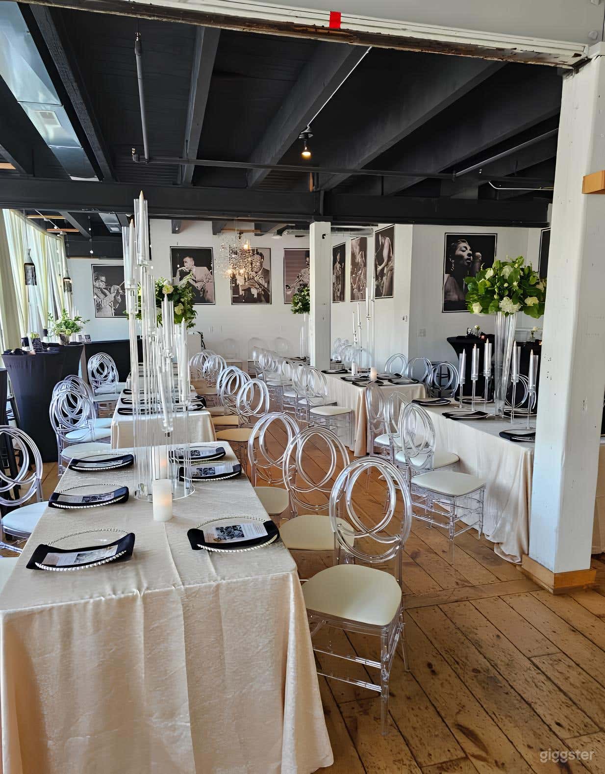 Detroit Historical Event Space in Eastern Market  Photo 4