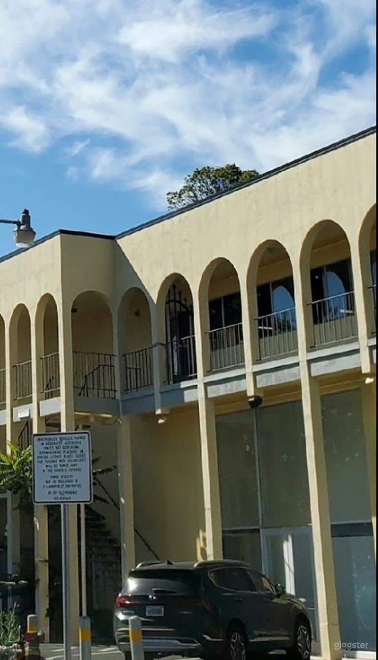  Teatro Versátil 