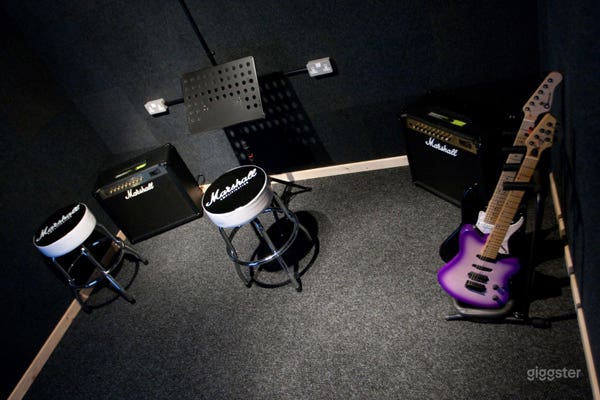 Music Room 5 in Birmingham Photo 1