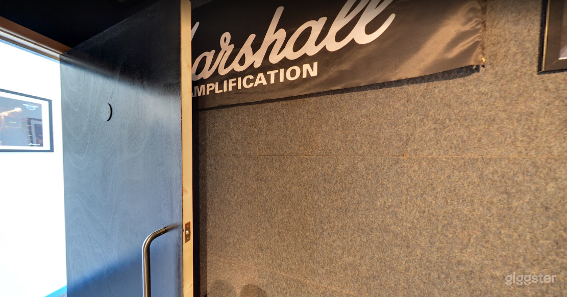 Music Room 5 in Birmingham Photo 4