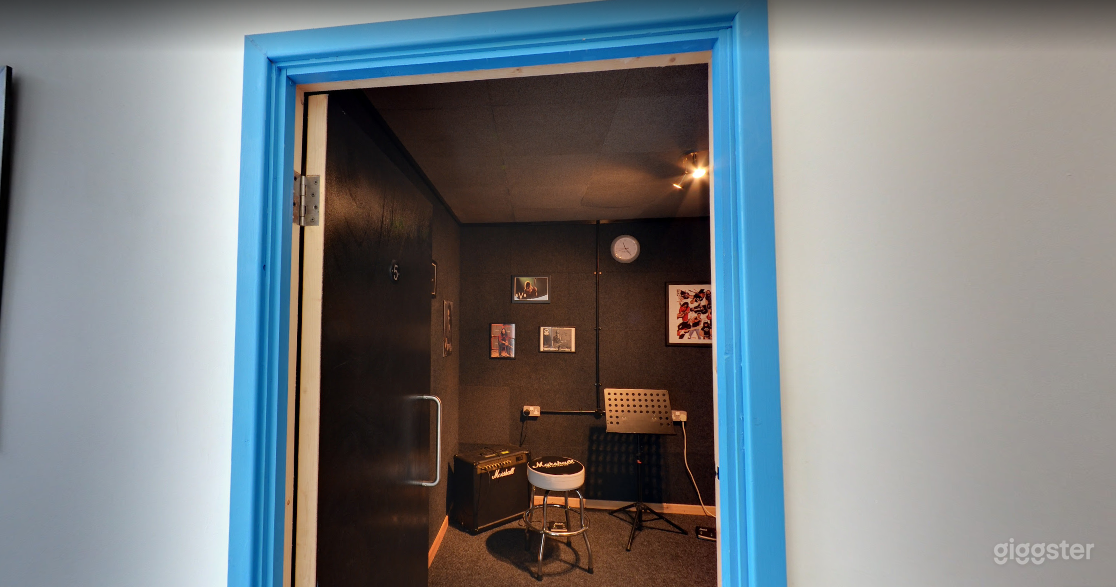 Music Room 5 in Birmingham Photo 3