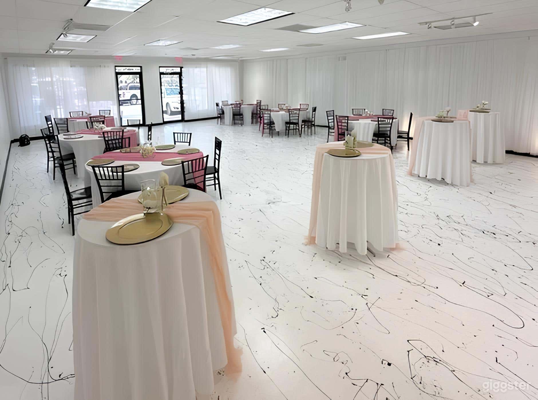 Elegant, Accommodating, Multipurpose venue Photo 1