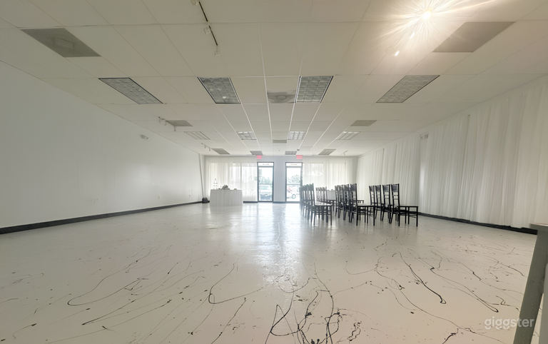  Elegant, Accommodating, Multipurpose venue 