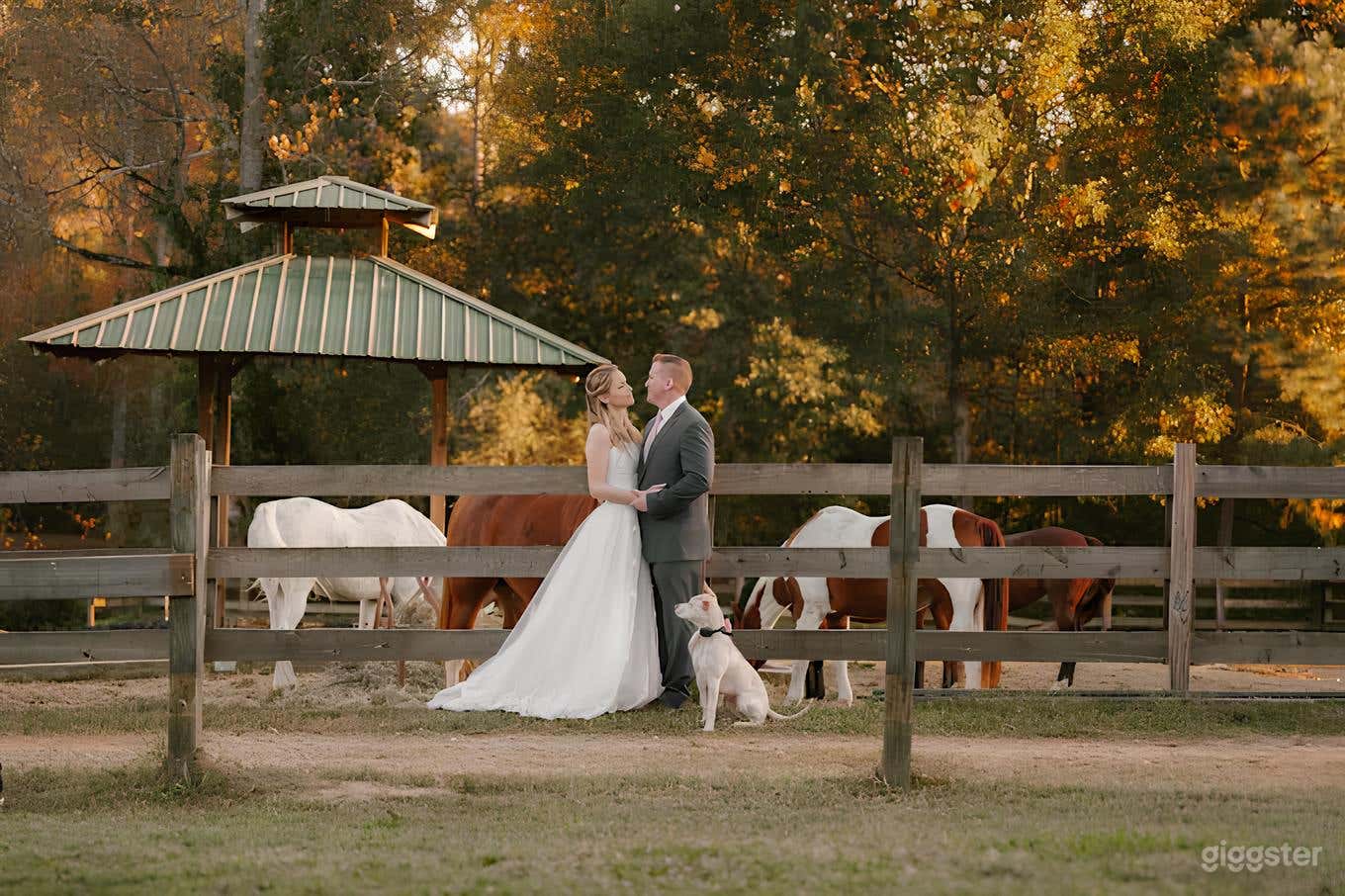 The Big Red Brick Barn in Alpharetta (Buyout) Photo 2
