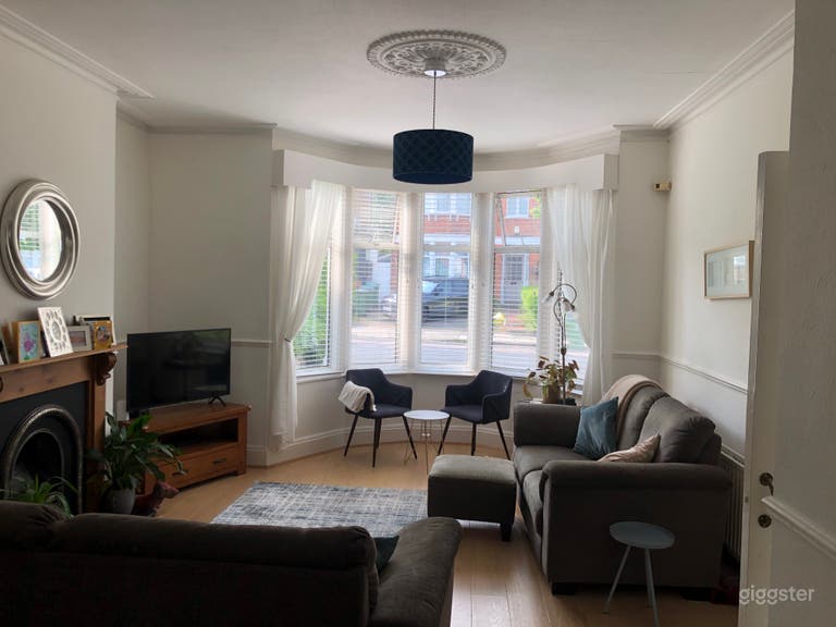  Victorian family home 