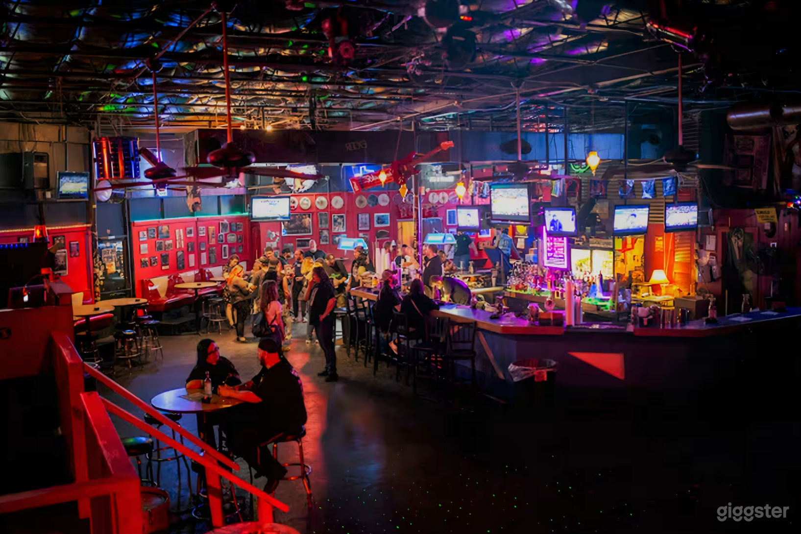North West Houston's Premier Live Music Venue Photo 1
