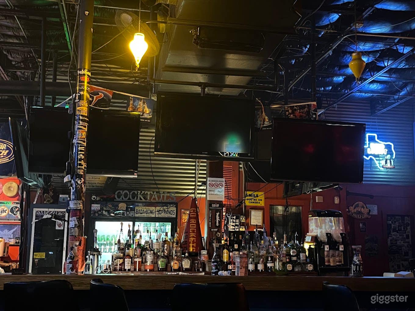 North West Houston's Premier Live Music Venue Photo 3