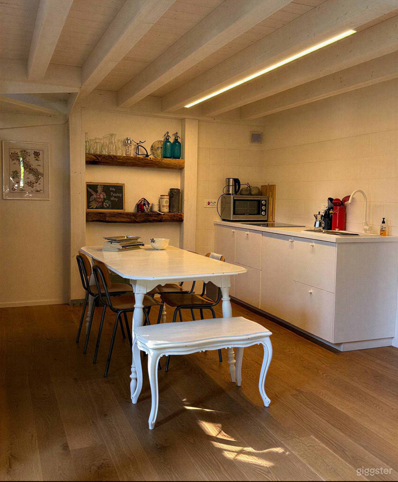 Foto di Loft With Pool on the Romagna Hills (Exclusive Rental) 4
