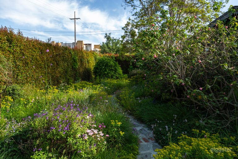  DREAM GARDEN HOUSE #146 