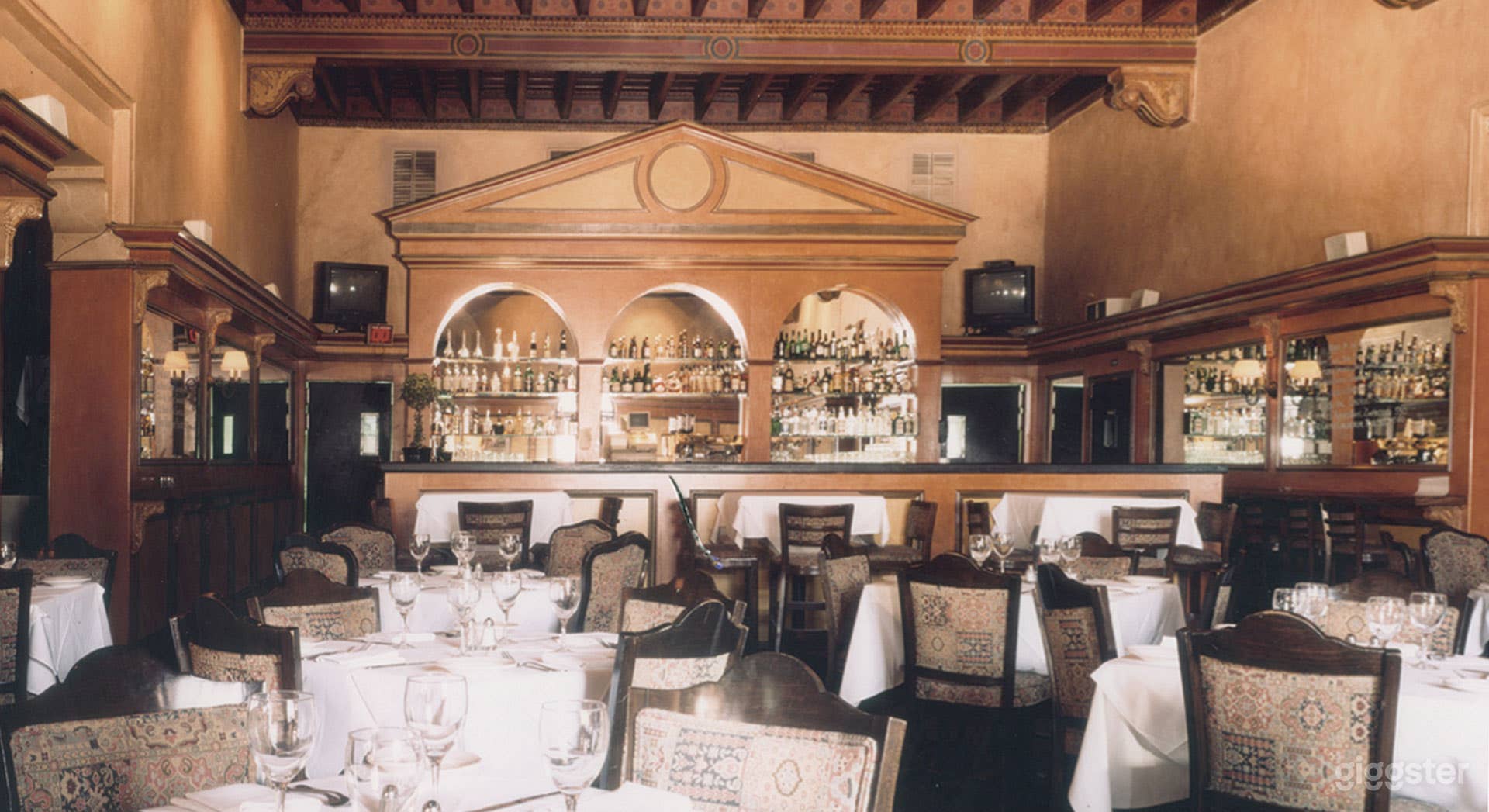 The Venetian Room Photo 2