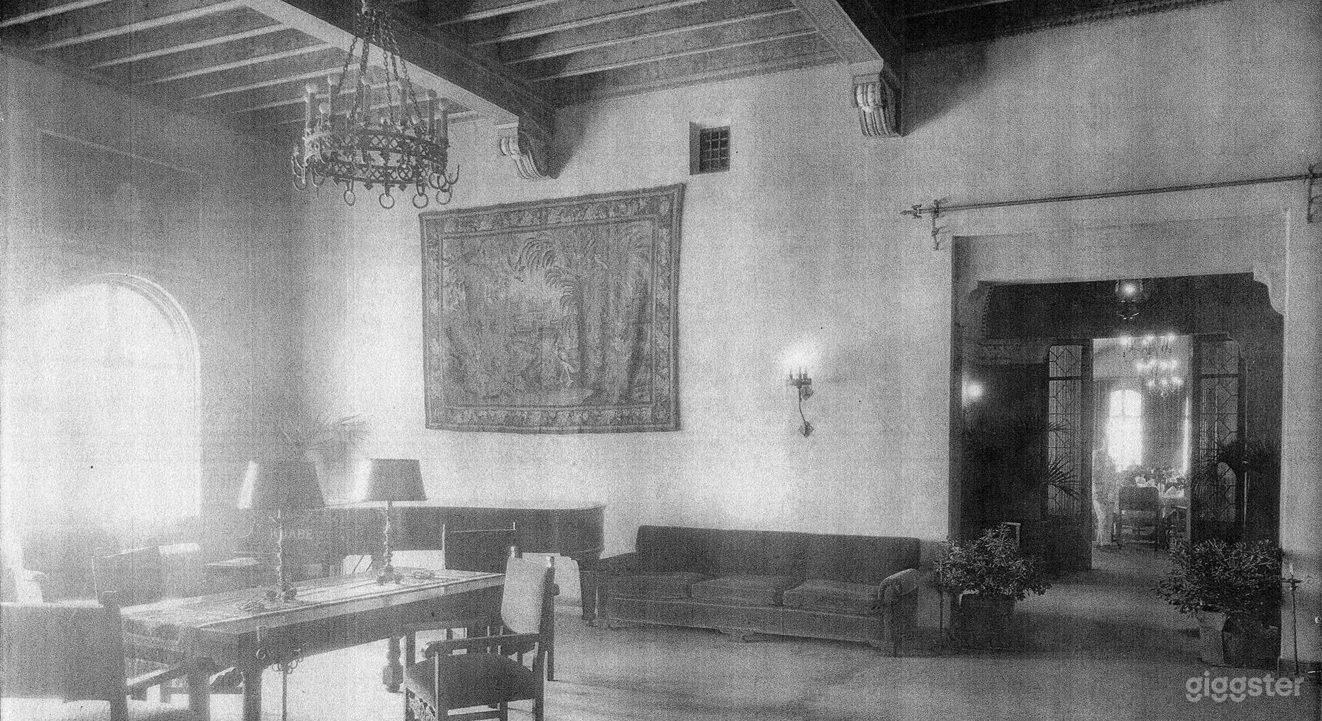 The Venetian Room Photo 4