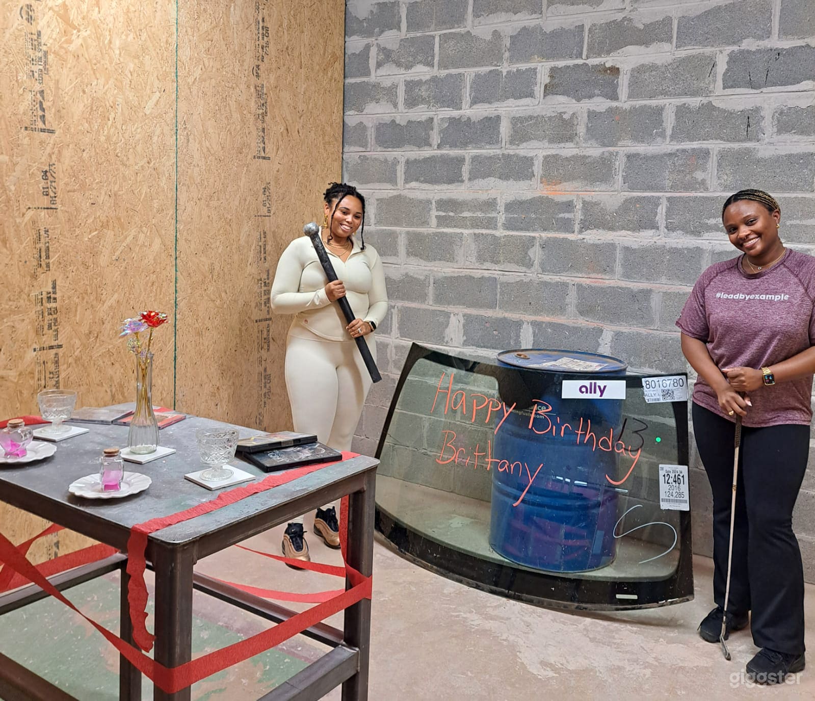 Escape, Smash &amp; Play in Newman (Buyout) Photo 2