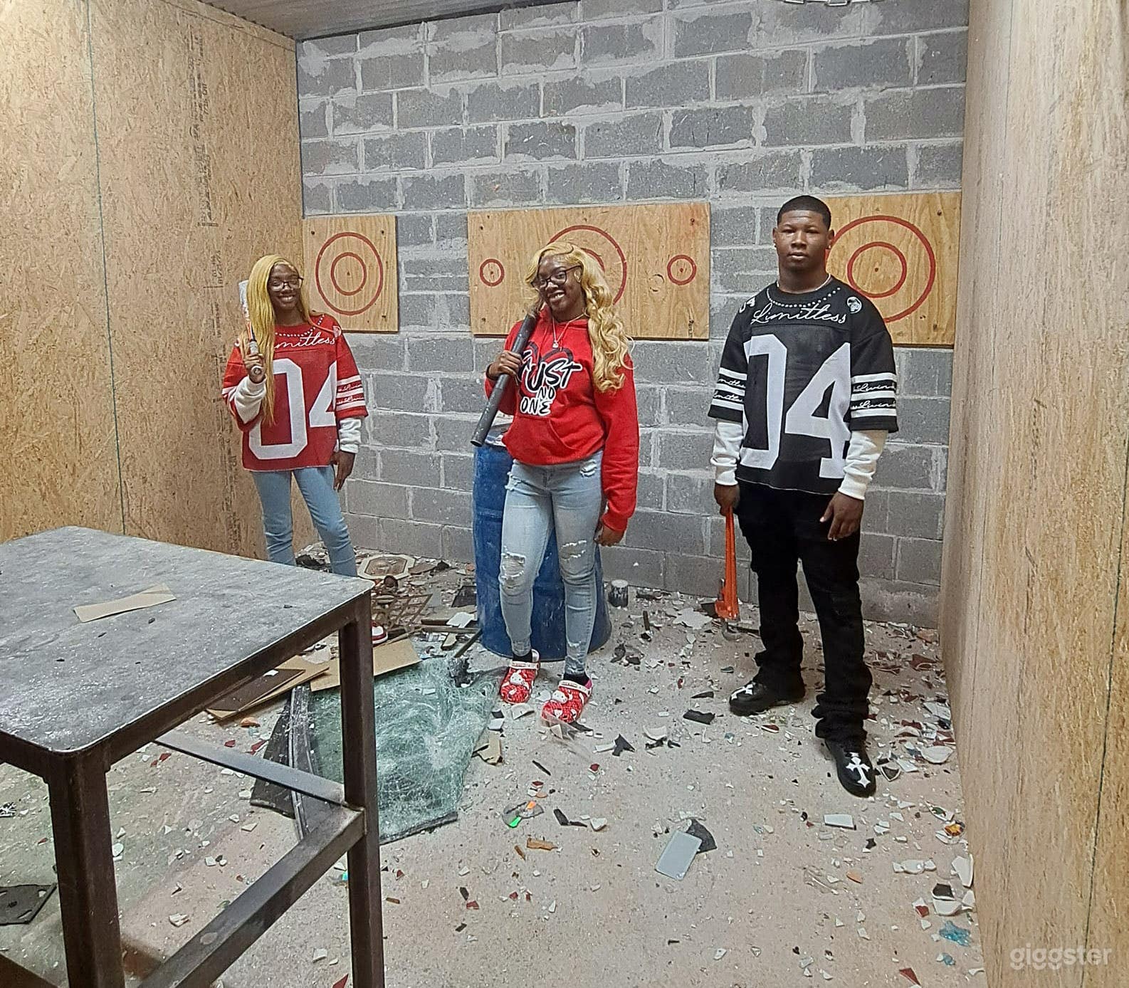 Escape, Smash &amp; Play in Newman (Buyout) Photo 1