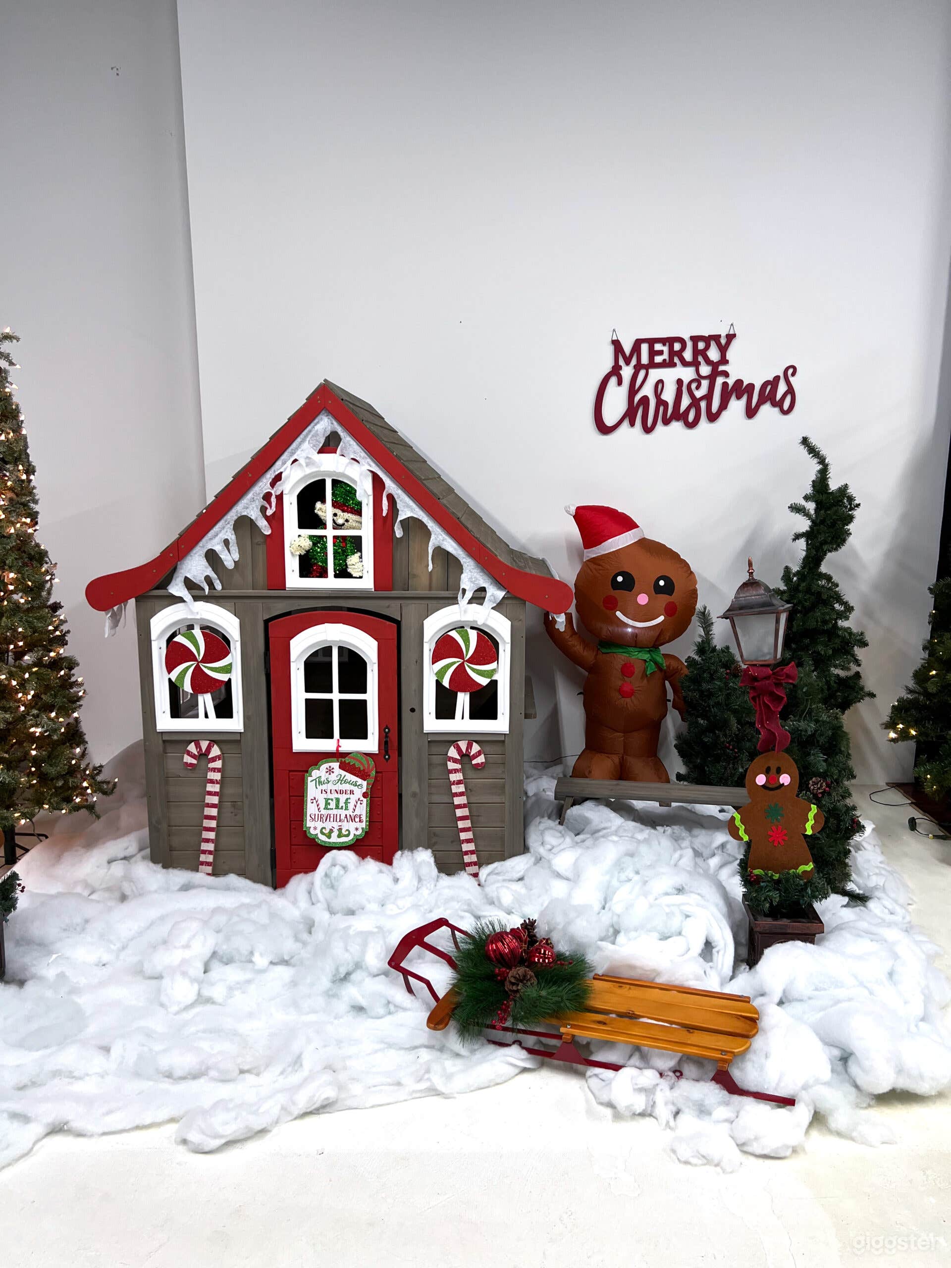 Multi-Themed Studio in North Houston - AVS 2 Photo 3