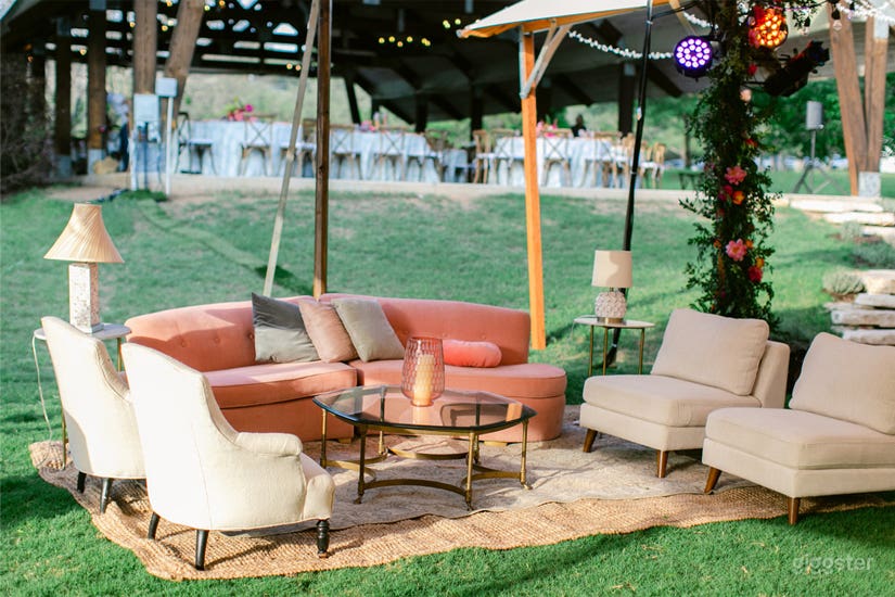 PAVILION VALLEY Photo 1