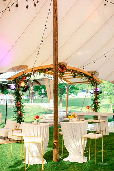 PAVILION VALLEY Photo 4