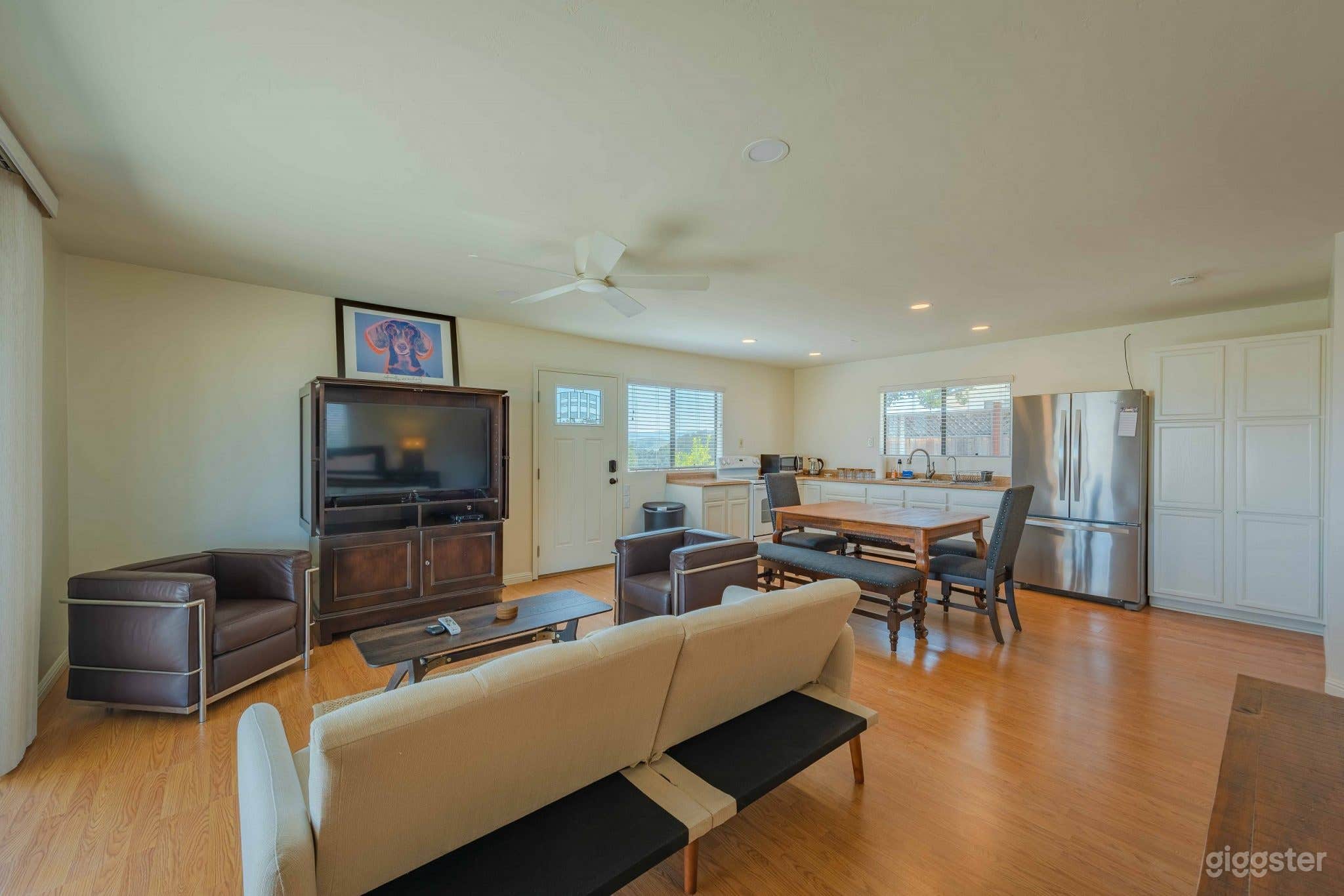 Heartview Cottage Photo 3