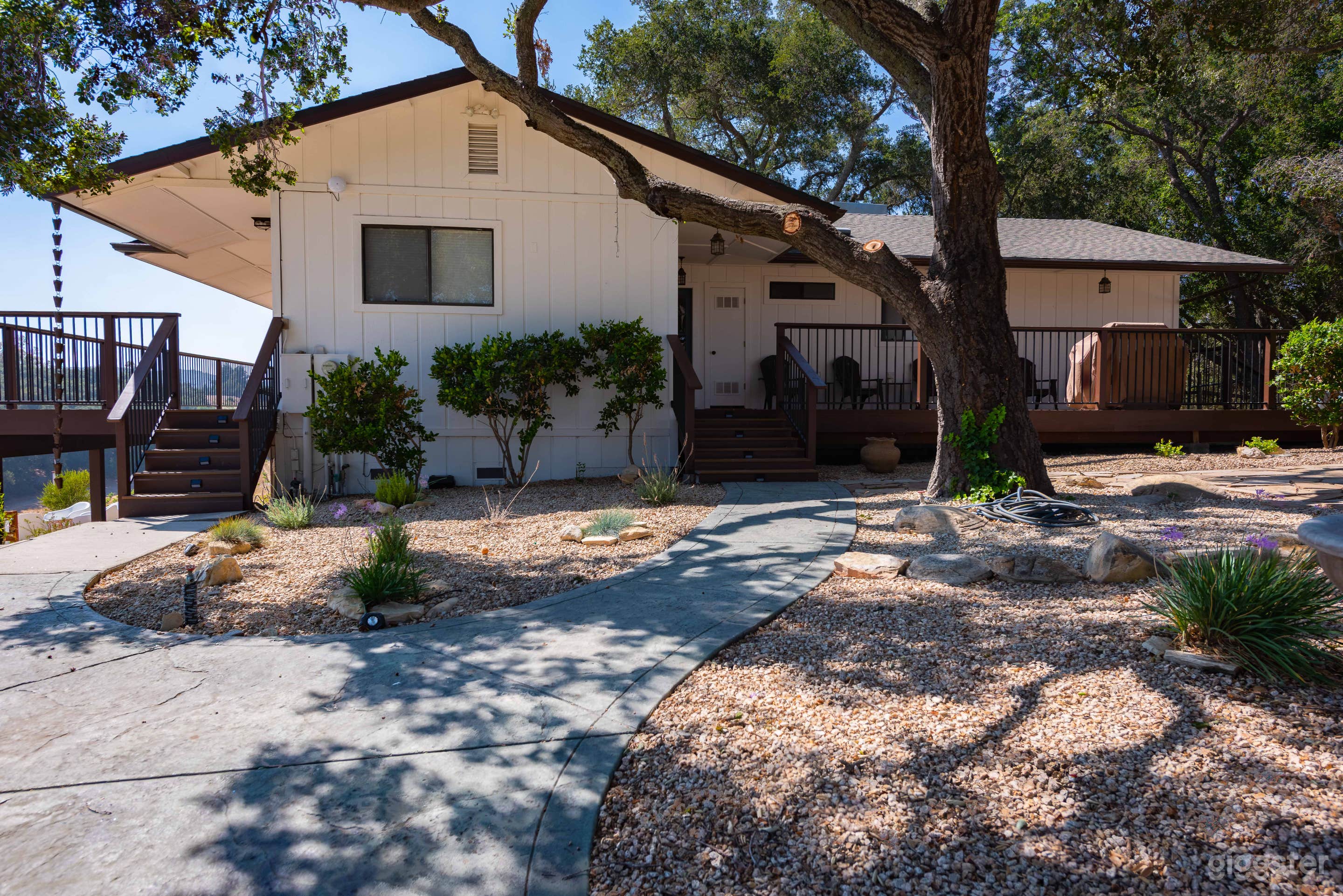 Heartview Cottage Photo 1