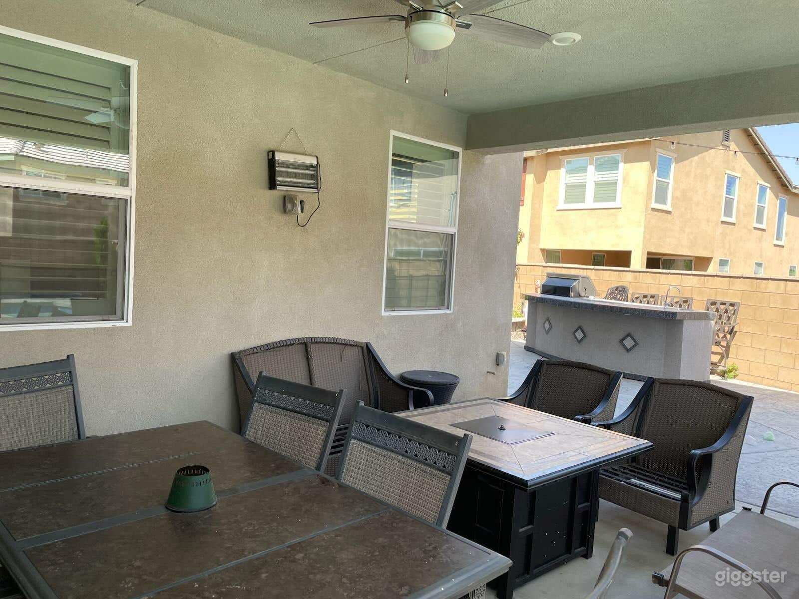 Elegant Home with Versatile Spaces for Events Photo 4