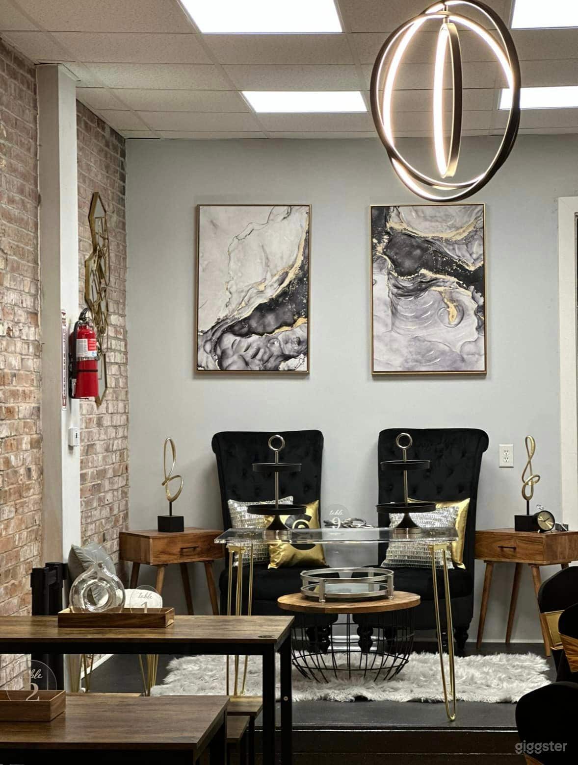 Exceptional Loft Space For Various Events  Photo 4