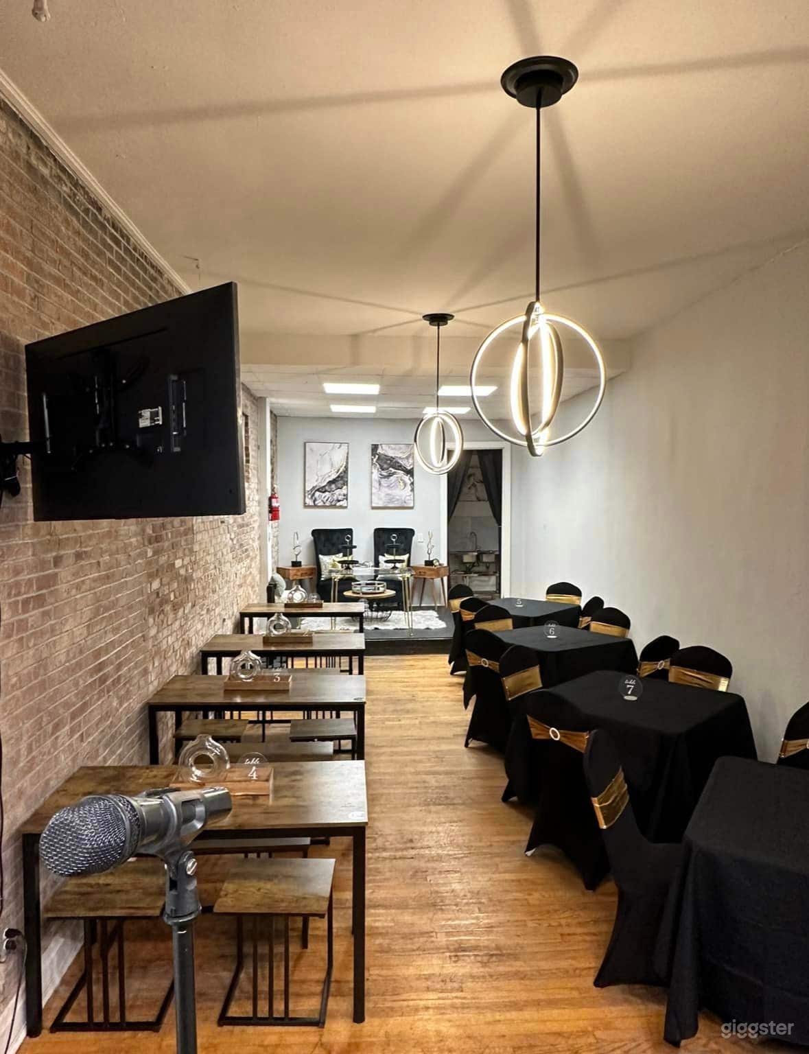Exceptional Loft Space For Various Events  Photo 1