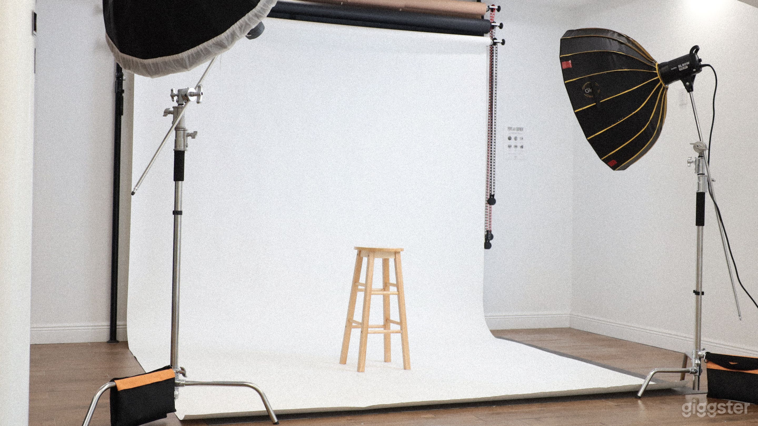 Multipurpose Photography Studio Photo 1