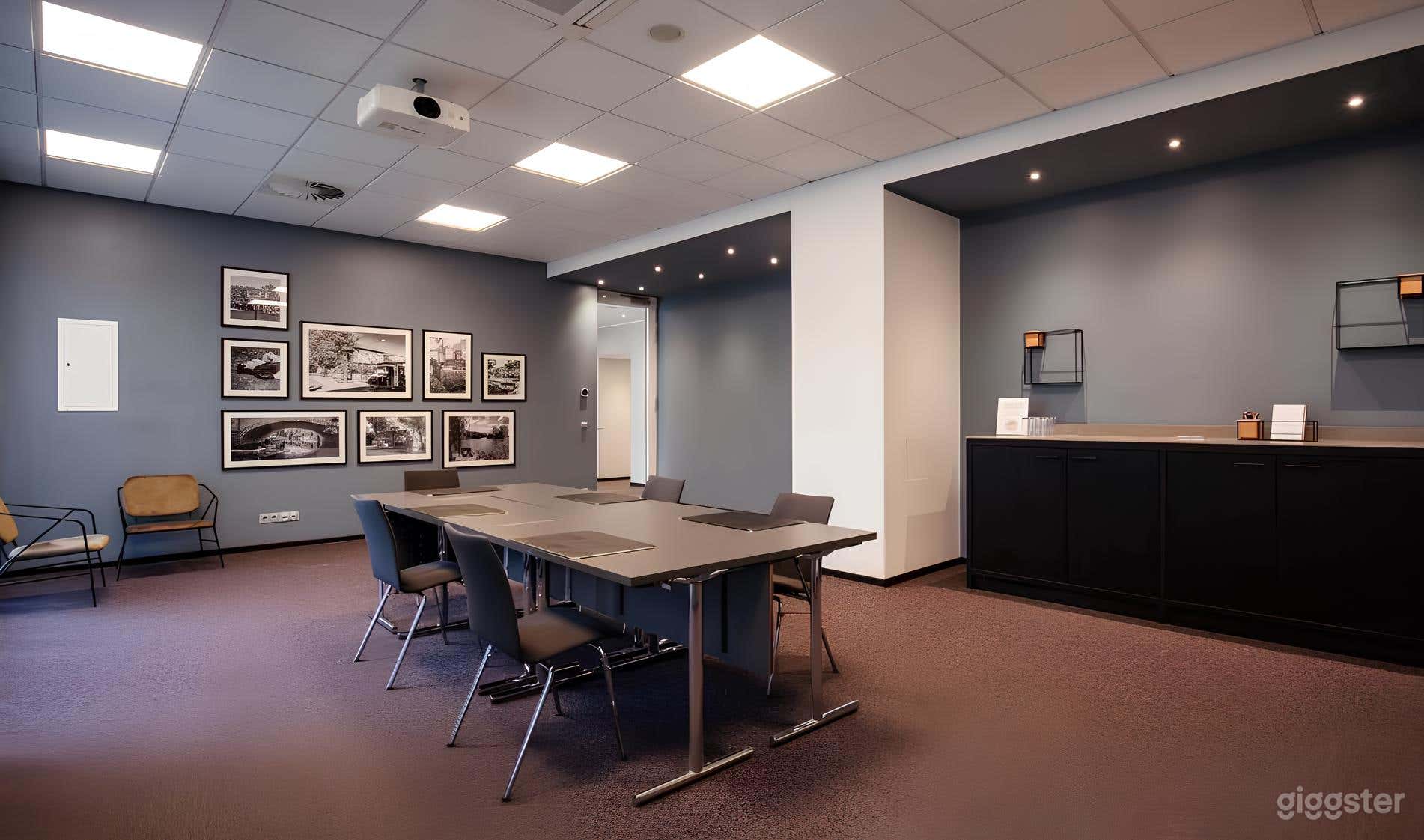 Konferenzraum A3 für 40 Personen Foto 2