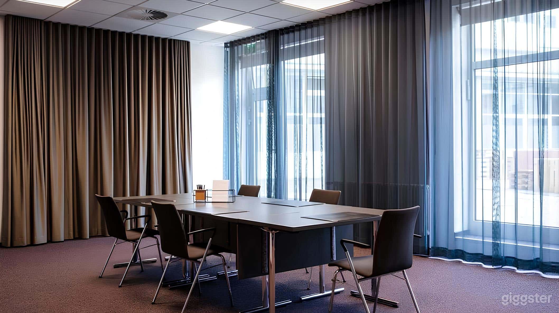 Konferenzraum A3 für 40 Personen Foto 3