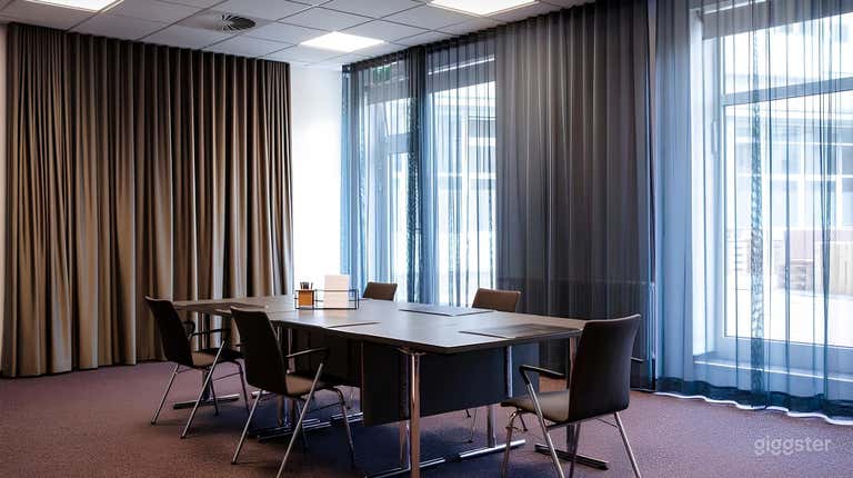  Conference Room A3 for 40 People 