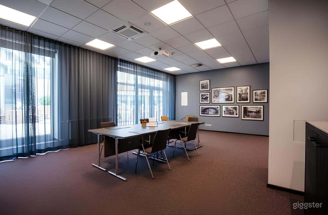 Konferenzraum A3 für 40 Personen Foto 1