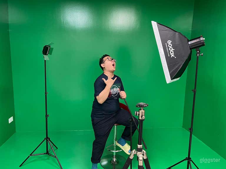  Neighborhood Coworking | Event | Studio Space in Singapore 