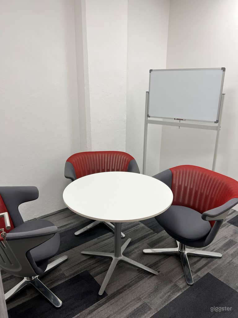  Neighborhood Coworking | Event | Studio Space in Singapore 