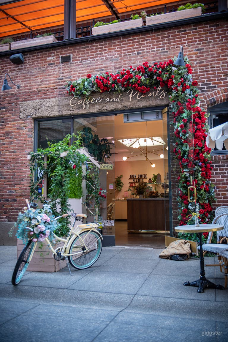  Pasadena Meeting Room - The Colorado Room 