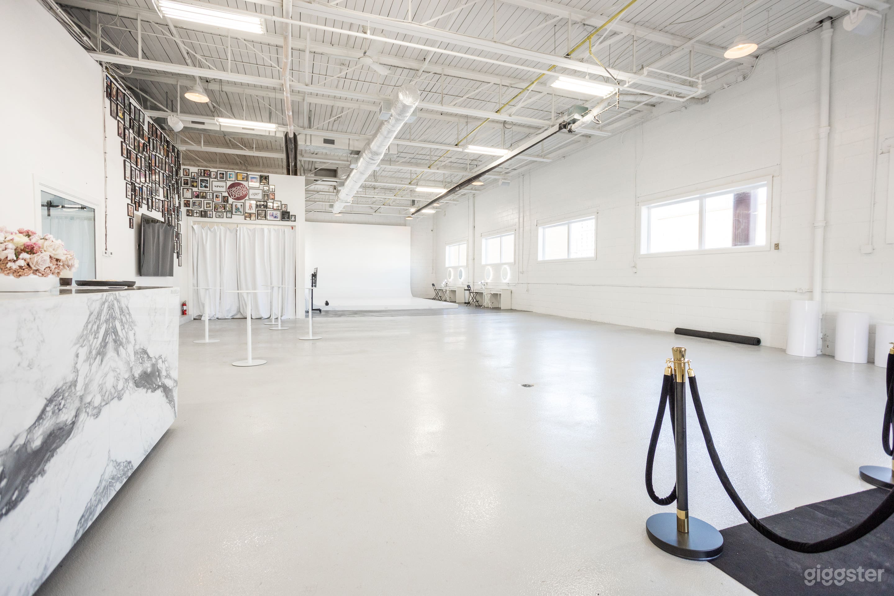 Distinctive Fashion Studio &amp; Event Space Photo 1