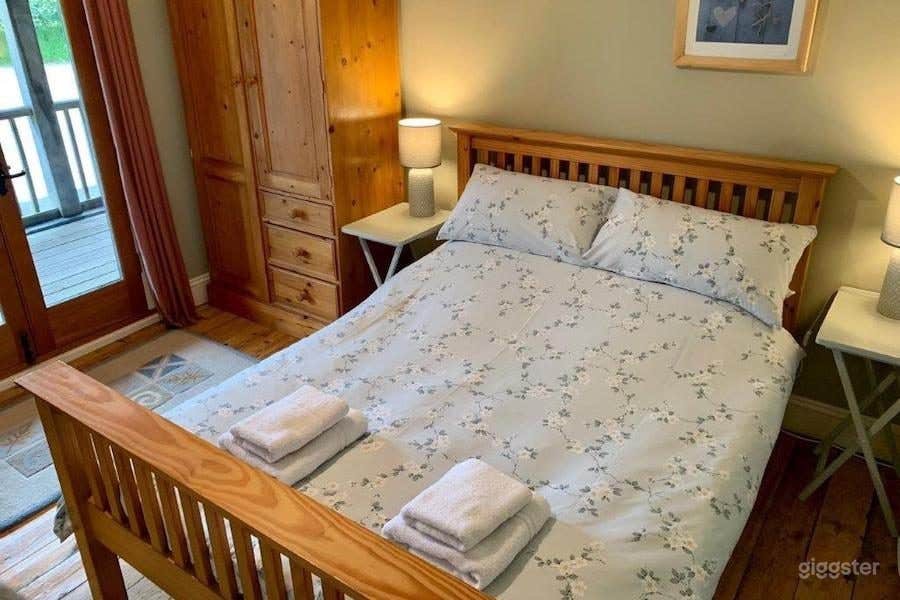 Barn Style Cottage Photo 2