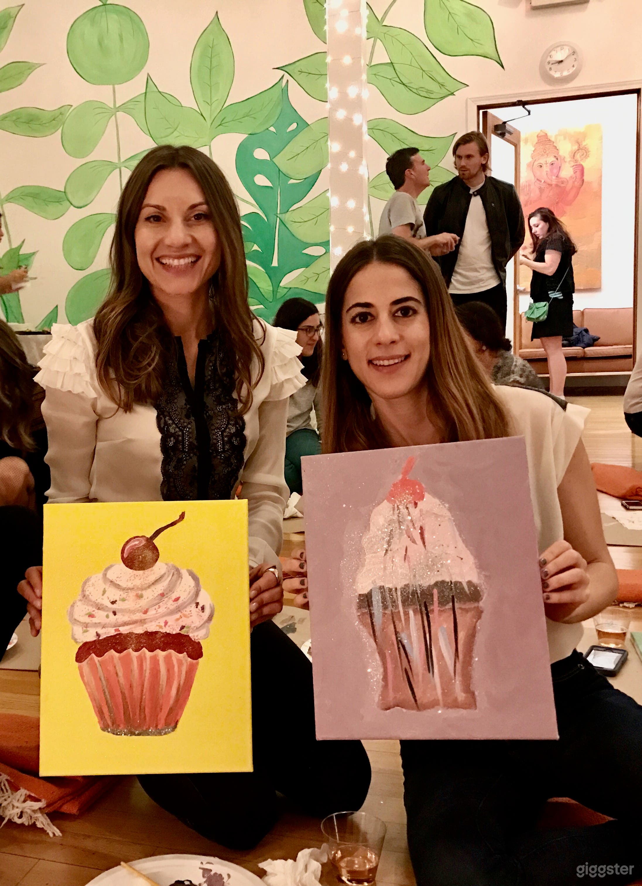 Glow Yoga &amp; Wellness Photo 4