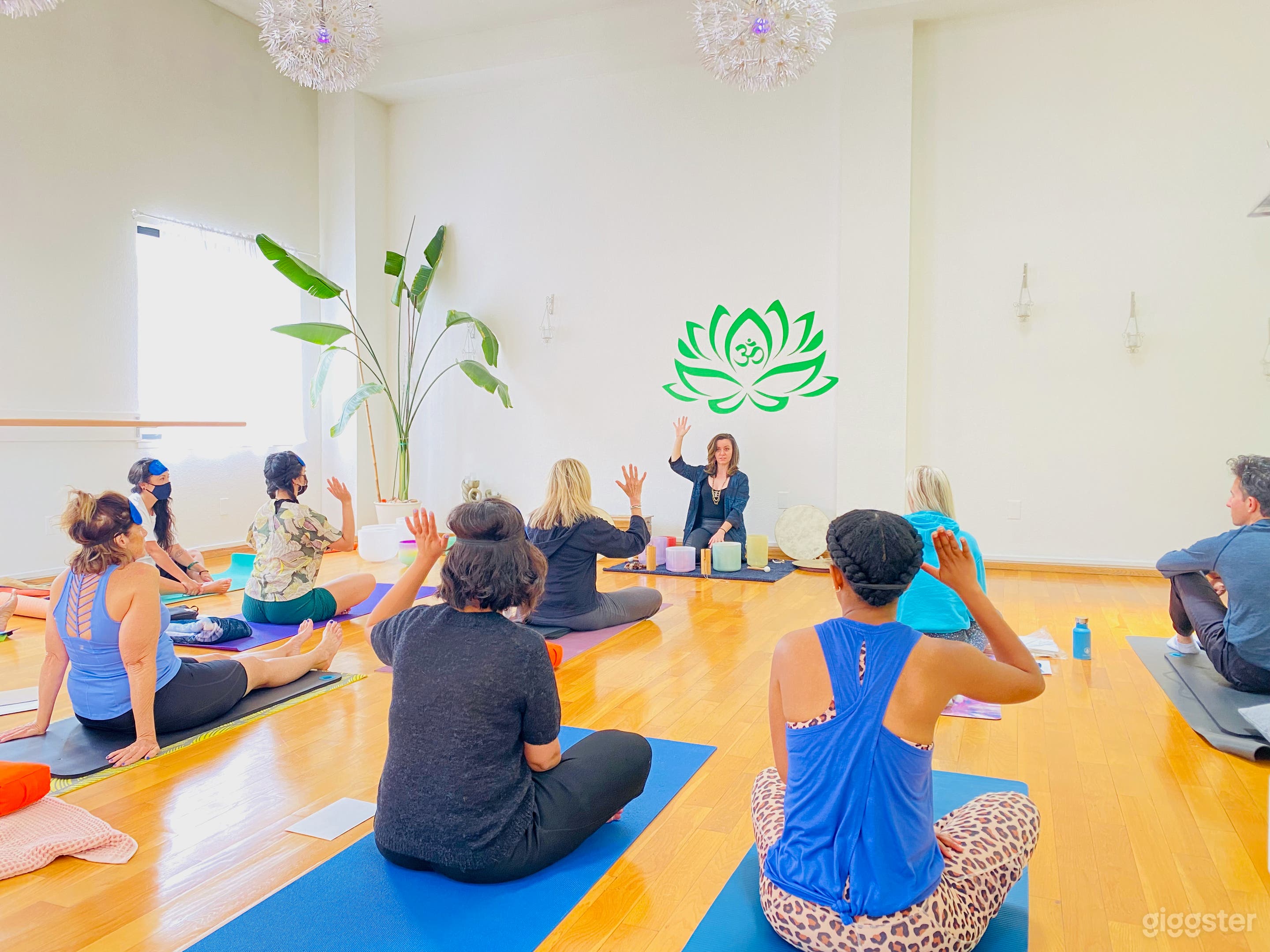Glow Yoga &amp; Wellness Photo 1