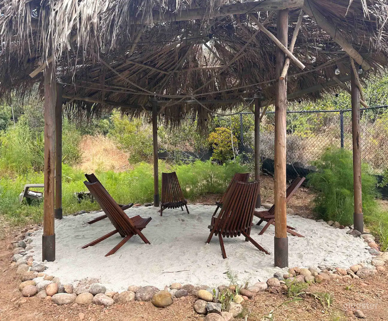  Bird Rock Ranch 1+Acre | Multiple Backdrops 