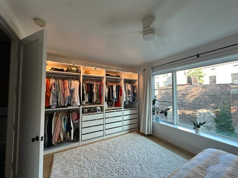  Primary BR closets/window 